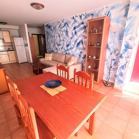 Corralejo Del Mar Daire Dış mekan fotoğraf