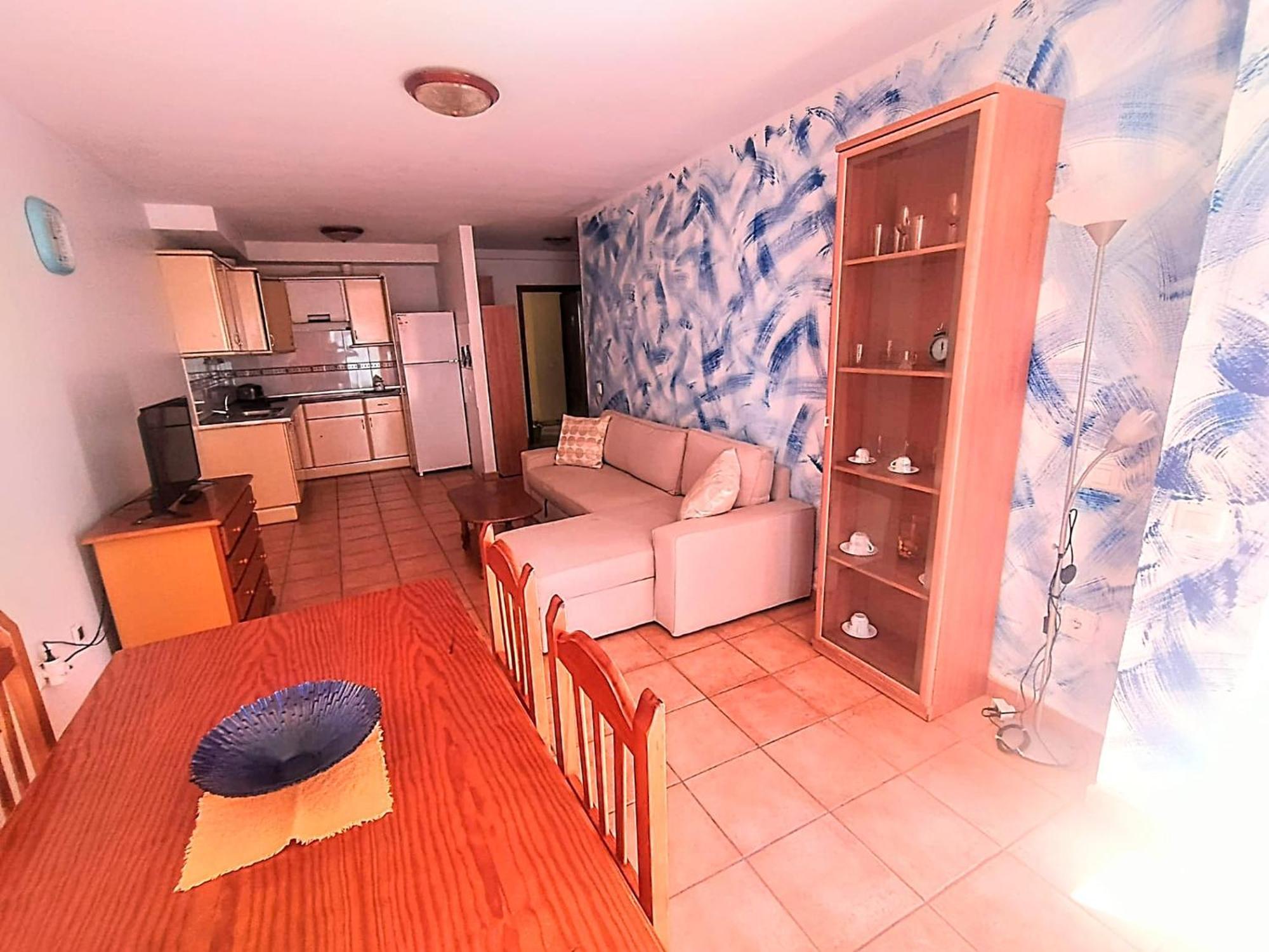 Corralejo Del Mar Daire Dış mekan fotoğraf
