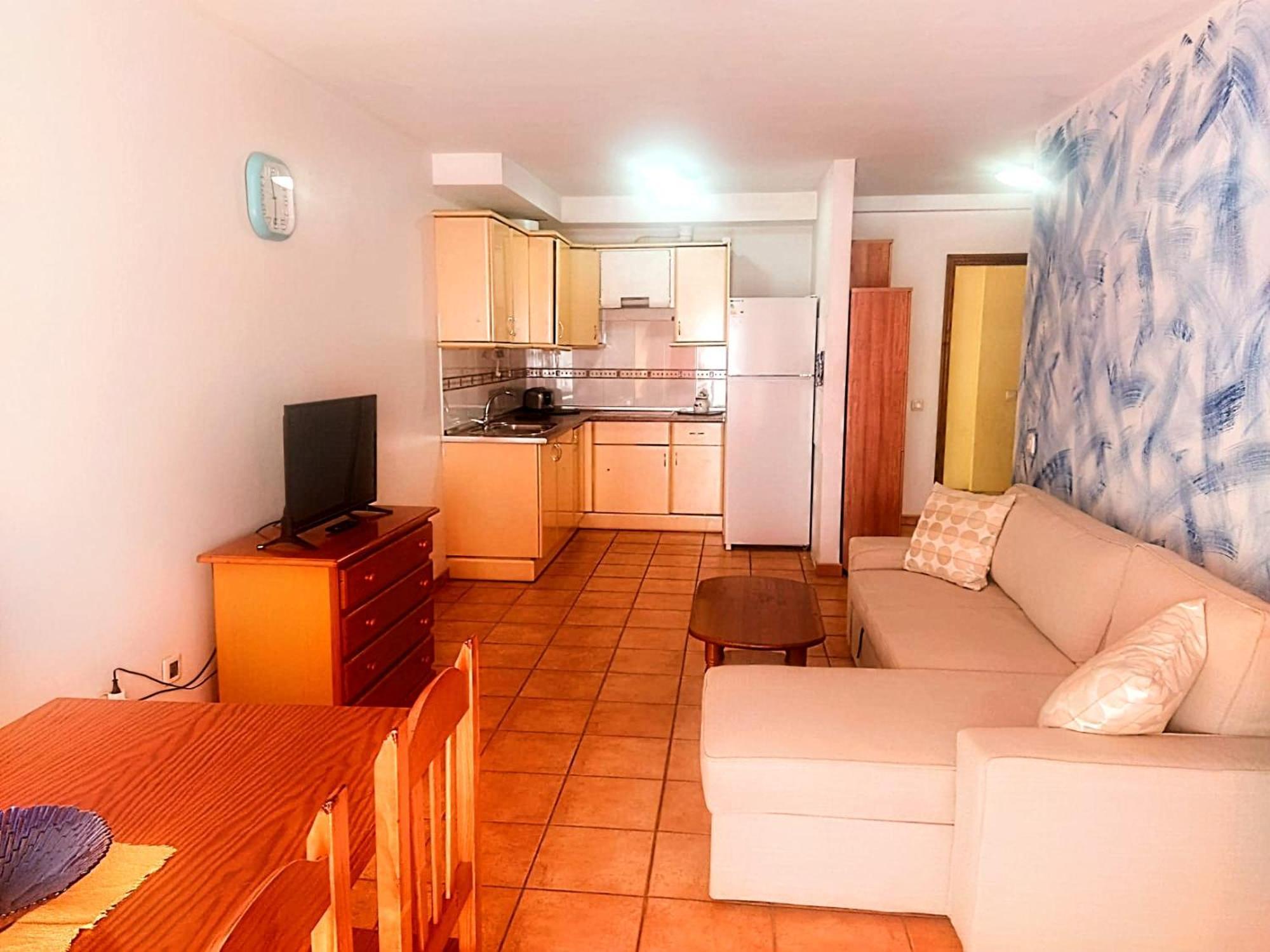 Corralejo Del Mar Daire Dış mekan fotoğraf