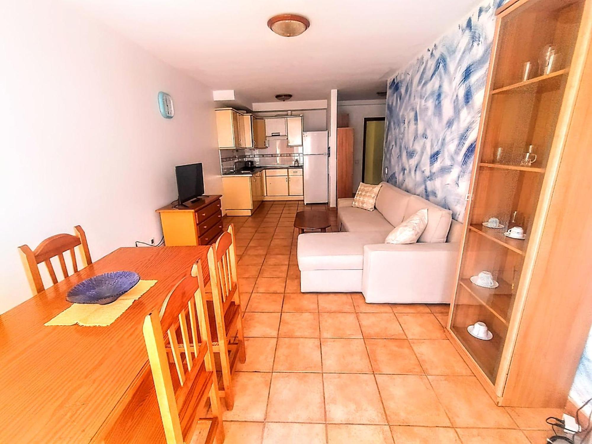 Corralejo Del Mar Daire Dış mekan fotoğraf