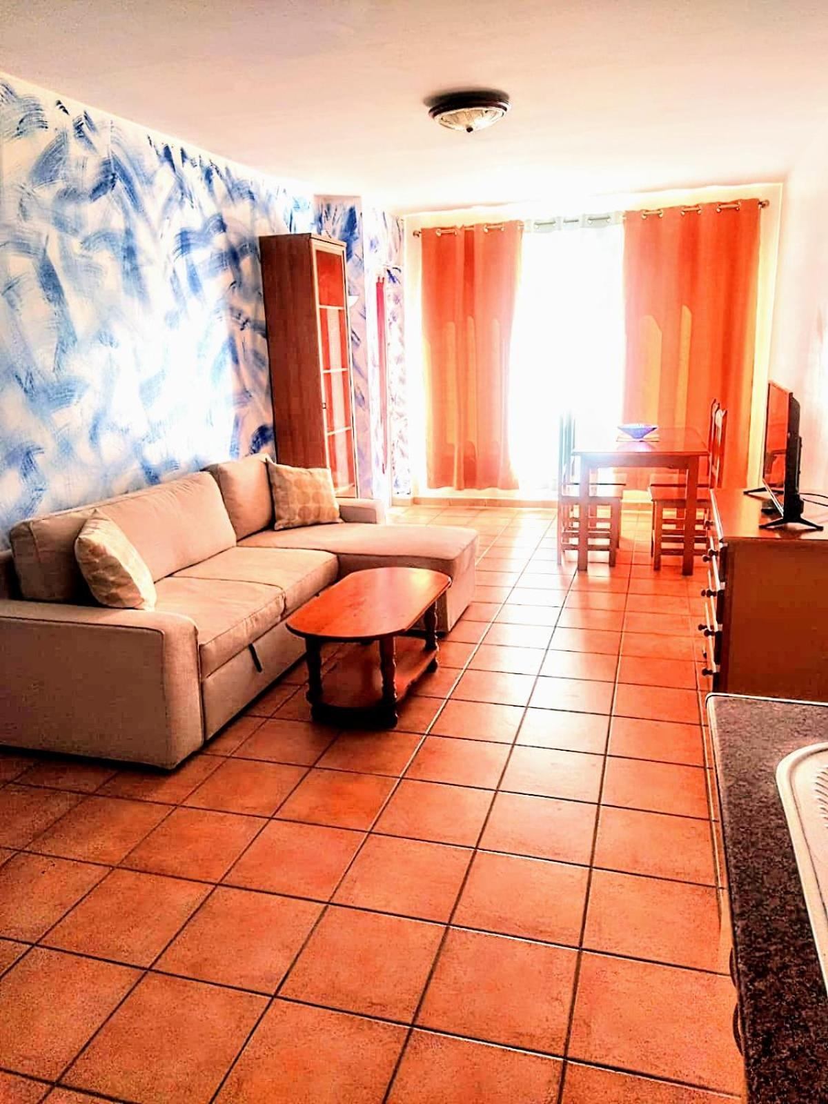 Corralejo Del Mar Daire Dış mekan fotoğraf