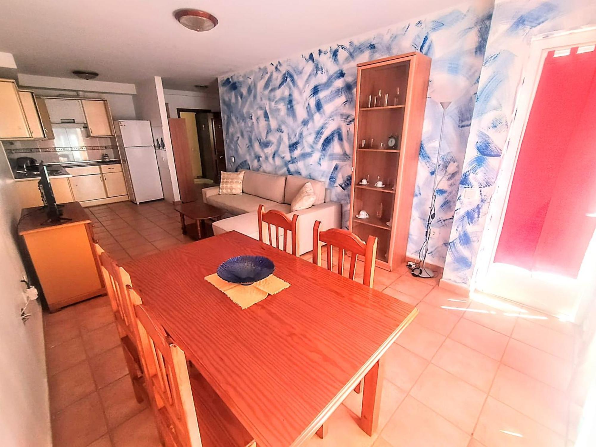 Corralejo Del Mar Daire Dış mekan fotoğraf