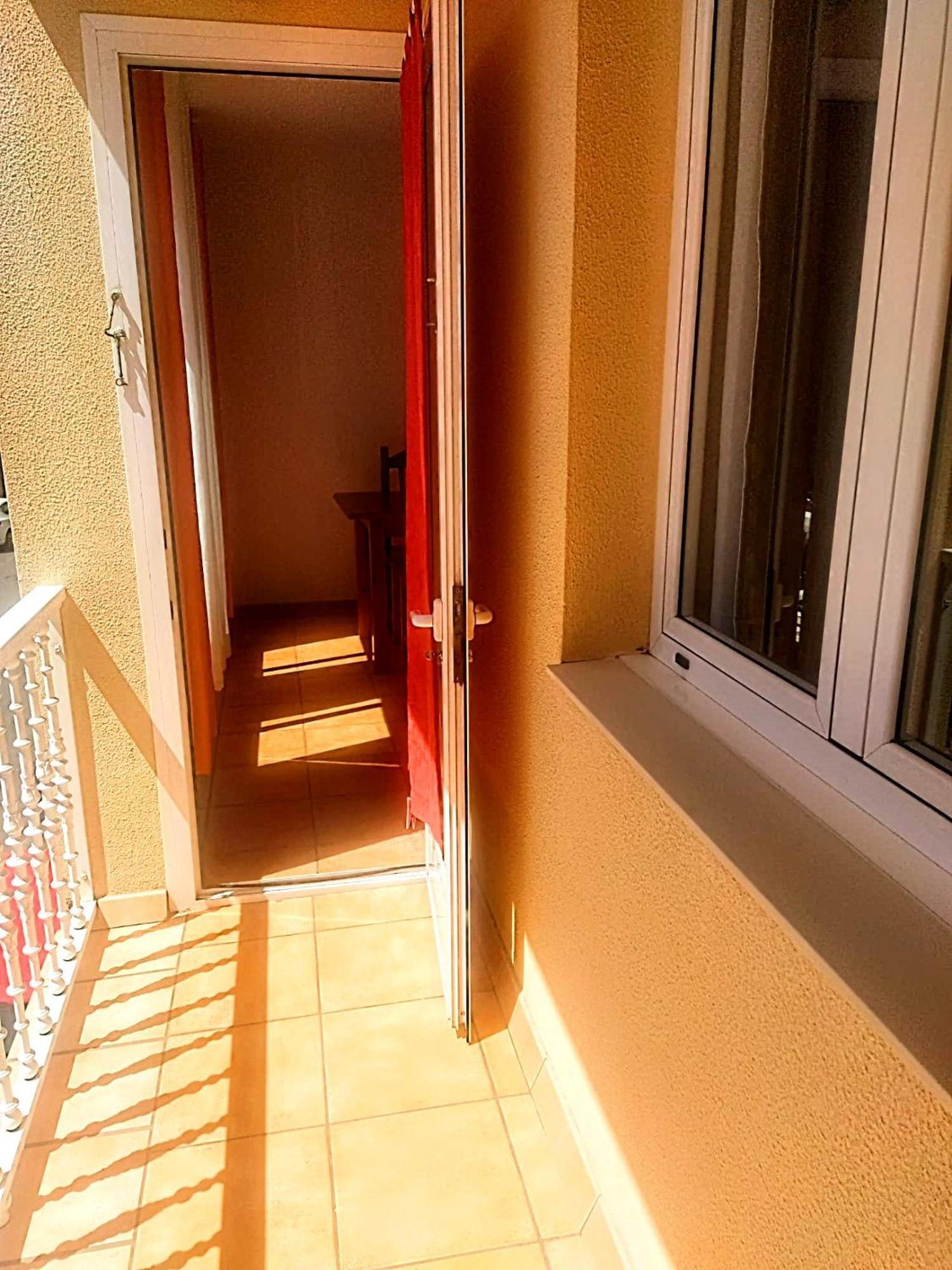 Corralejo Del Mar Daire Dış mekan fotoğraf